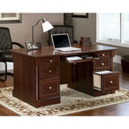 Scrivania direzionale Sauder Palladia Collection