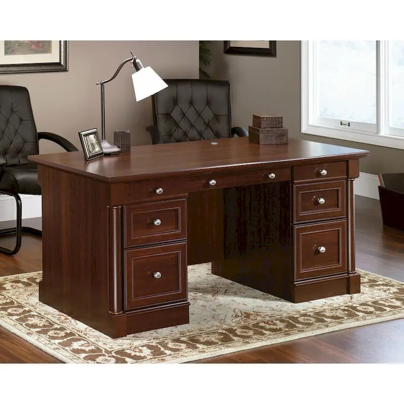 Scrivania direzionale Sauder Palladia Collection