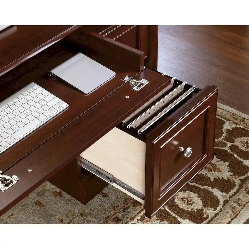 Scrivania direzionale Sauder Palladia Collection