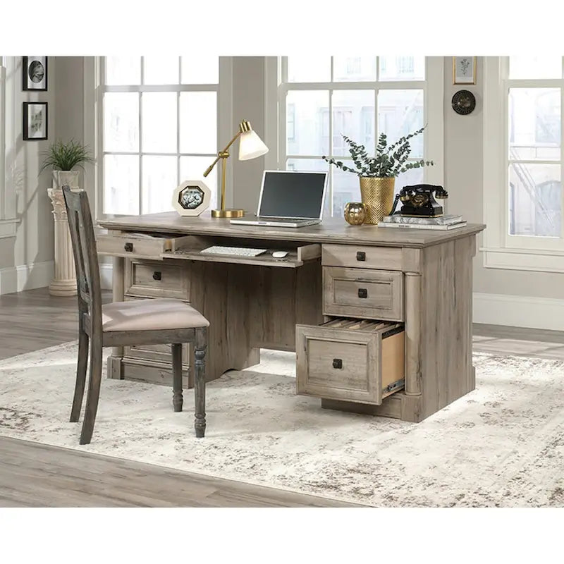 Scrivania direzionale Sauder Palladia Collection
