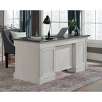 Scrivania direzionale Sauder Palladia Collection