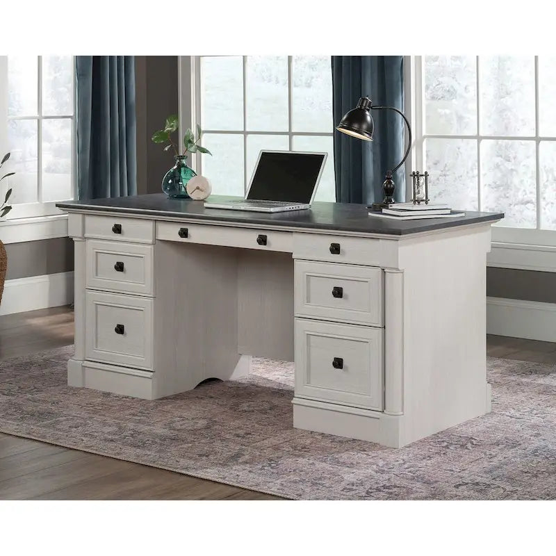 Scrivania direzionale Sauder Palladia Collection