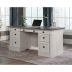 Scrivania direzionale Sauder Palladia Collection