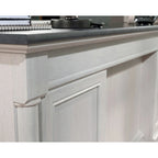 Scrivania direzionale Sauder Palladia Collection