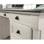 Scrivania direzionale Sauder Palladia Collection