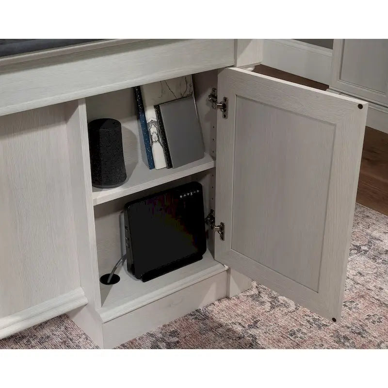 Scrivania direzionale Sauder Palladia Collection