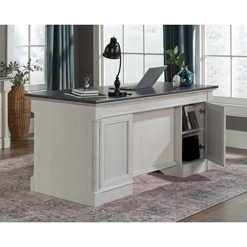 Scrivania direzionale Sauder Palladia Collection