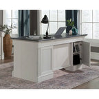Scrivania direzionale Sauder Palladia Collection
