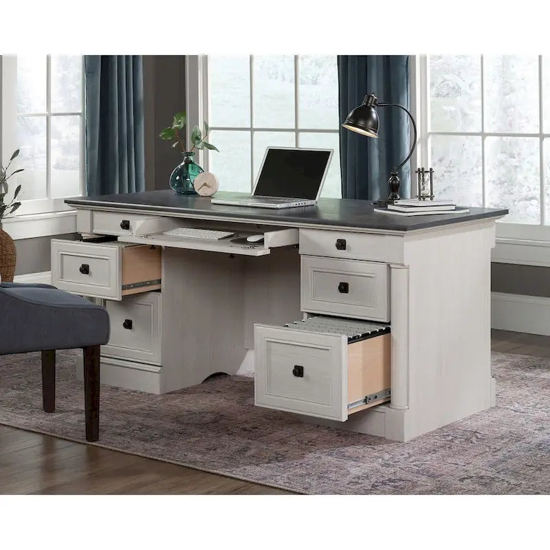 Scrivania direzionale Sauder Palladia Collection