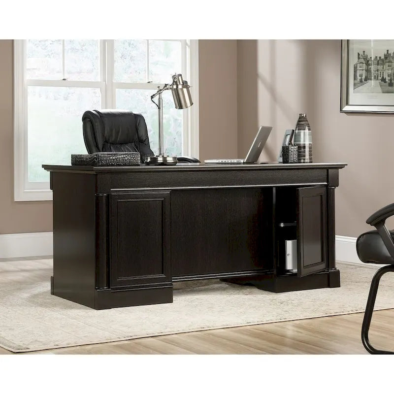 Scrivania direzionale Sauder Palladia Collection