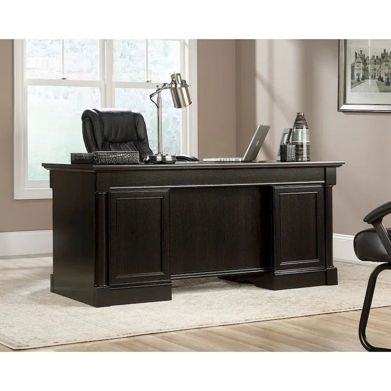 Scrivania direzionale Sauder Palladia Collection