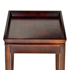 Tavolino in legno