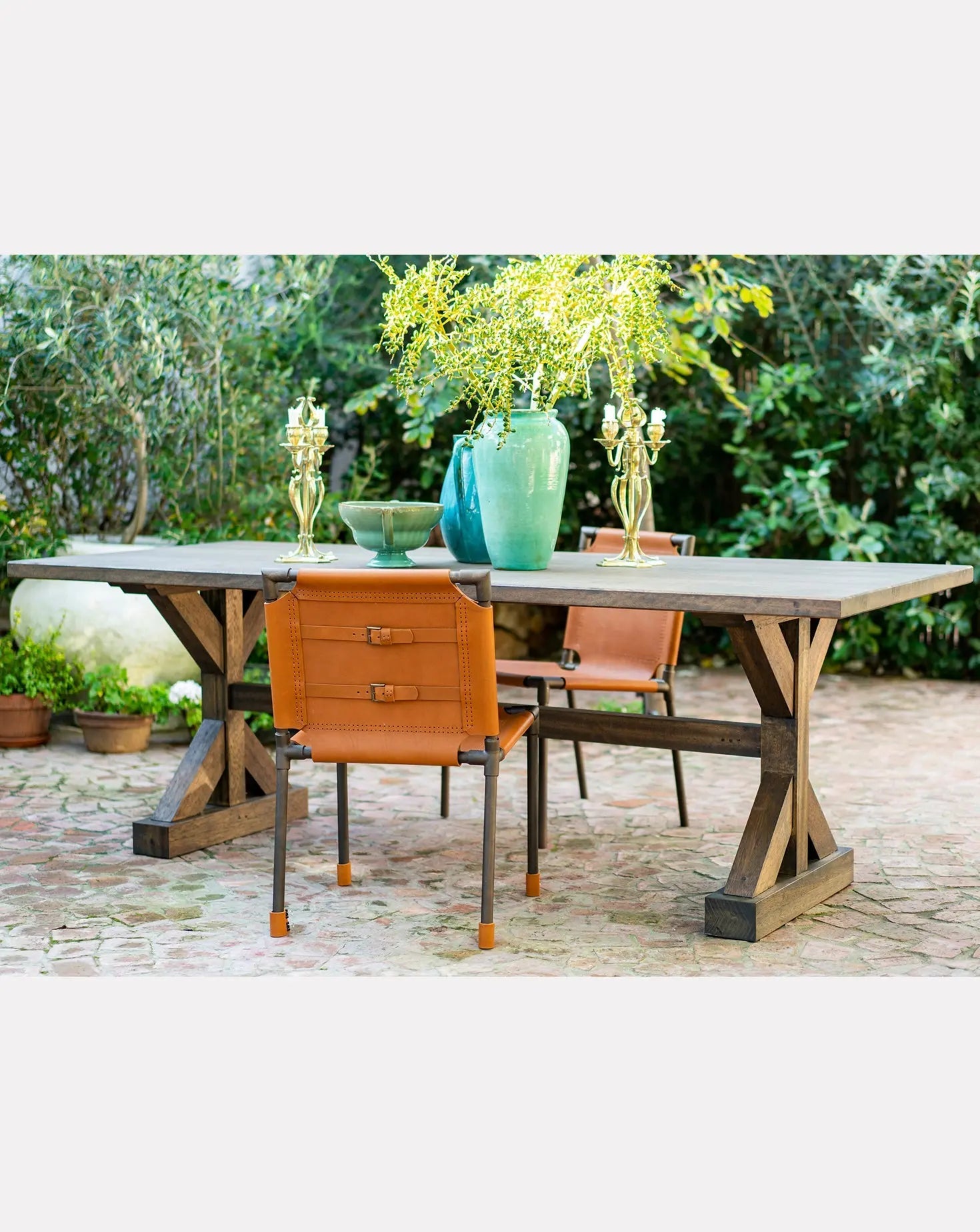 Table de salle à manger Cape Oak