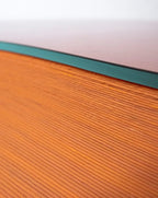 Table Basse Lissa Caramel
