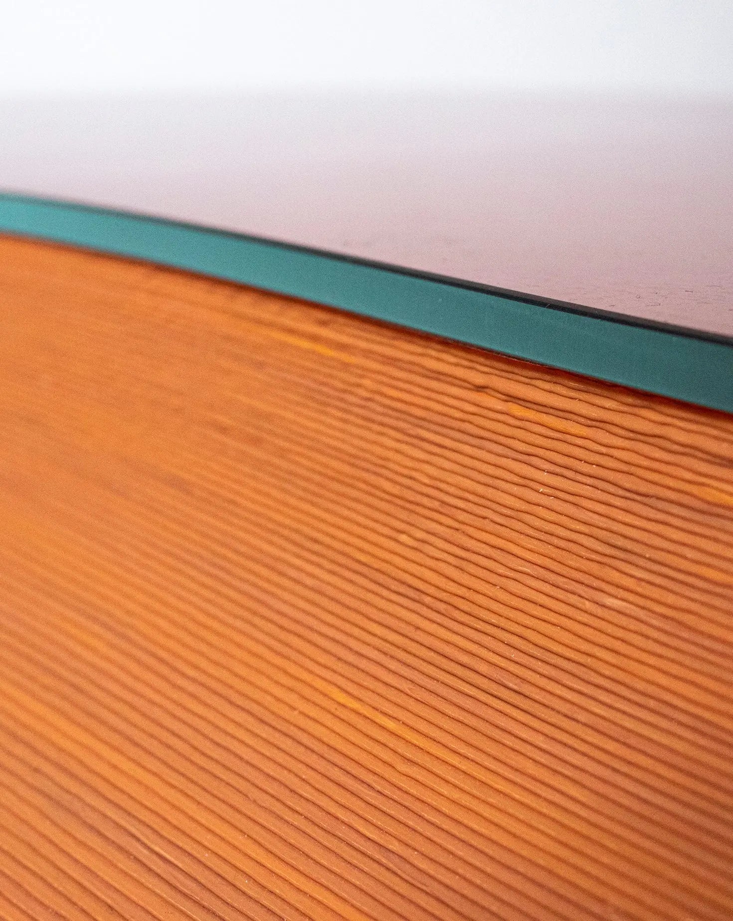 Table Basse Lissa Caramel