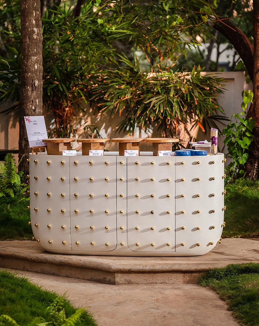 Meuble bar