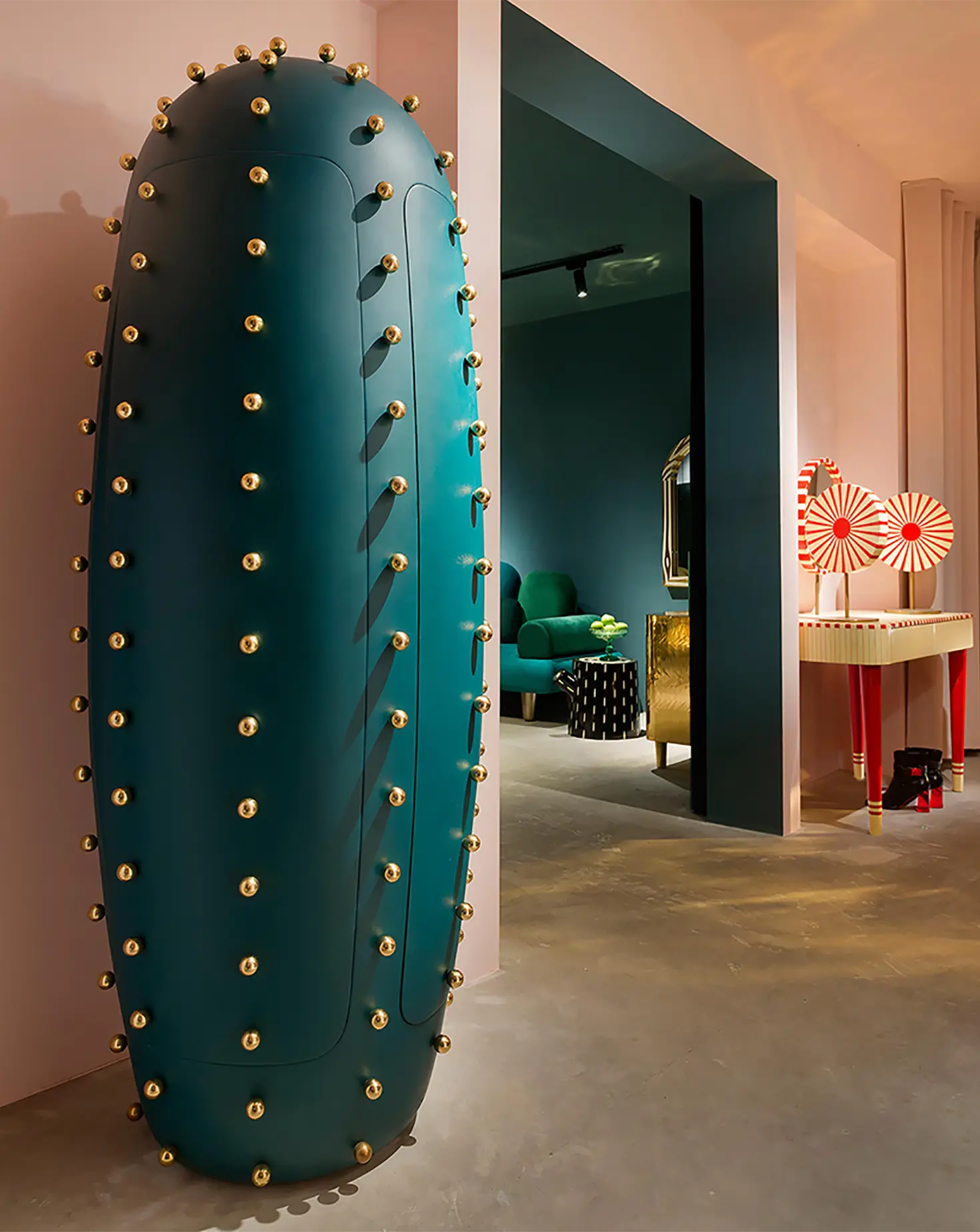 Meuble Oasis de Richard Hutten