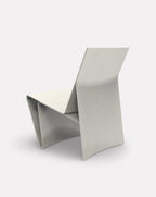Fauteuil Pantelleria Gris