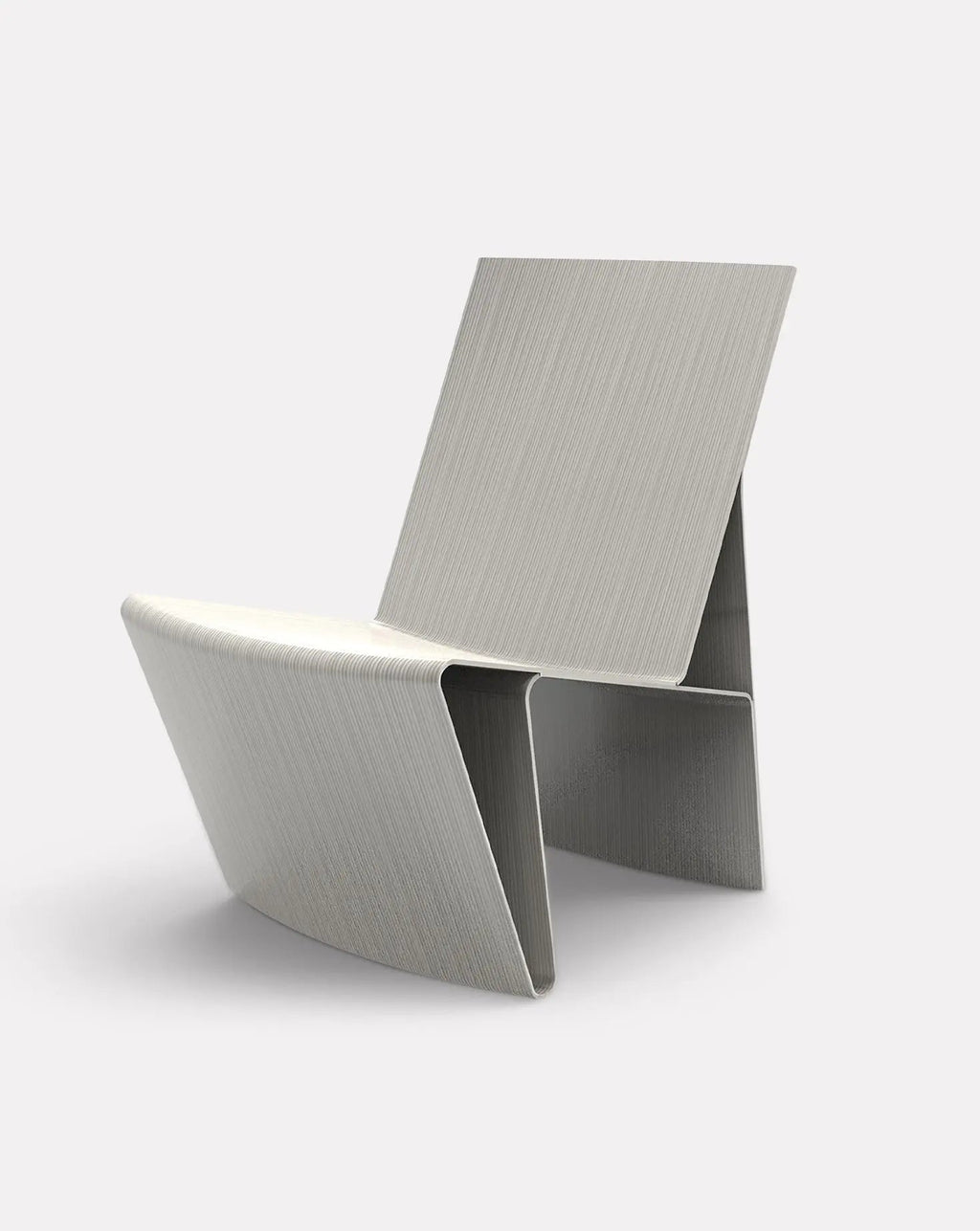 Fauteuil Pantelleria Gris