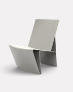 Fauteuil Pantelleria Gris