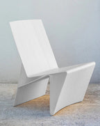 Fauteuil Pantelleria Gris