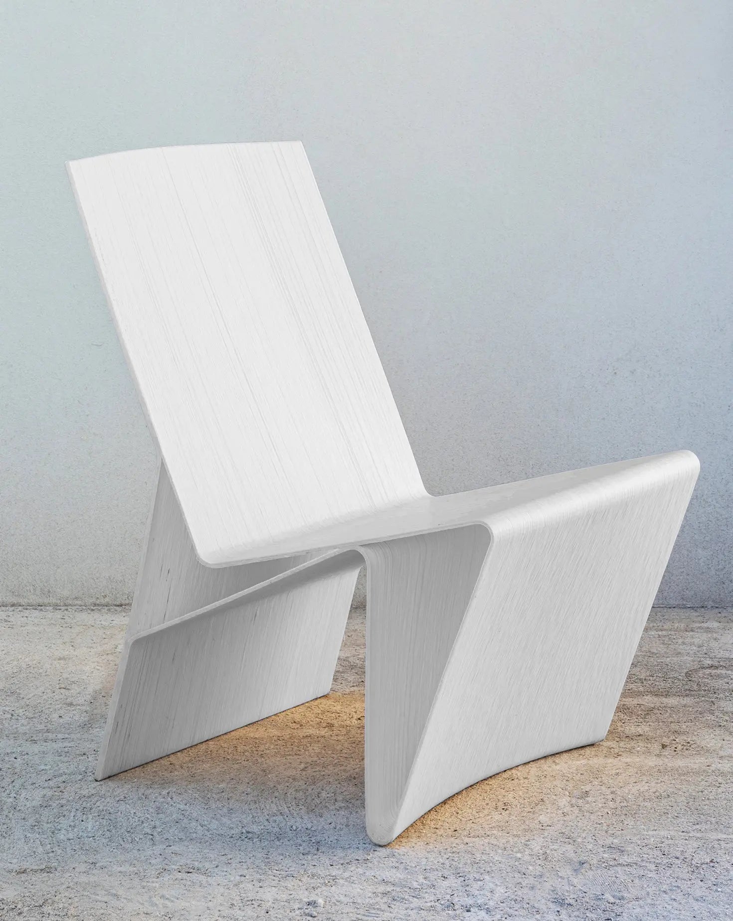 Fauteuil Pantelleria Gris