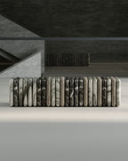 Banc en marbre Riva
