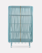 Cabinet bleu