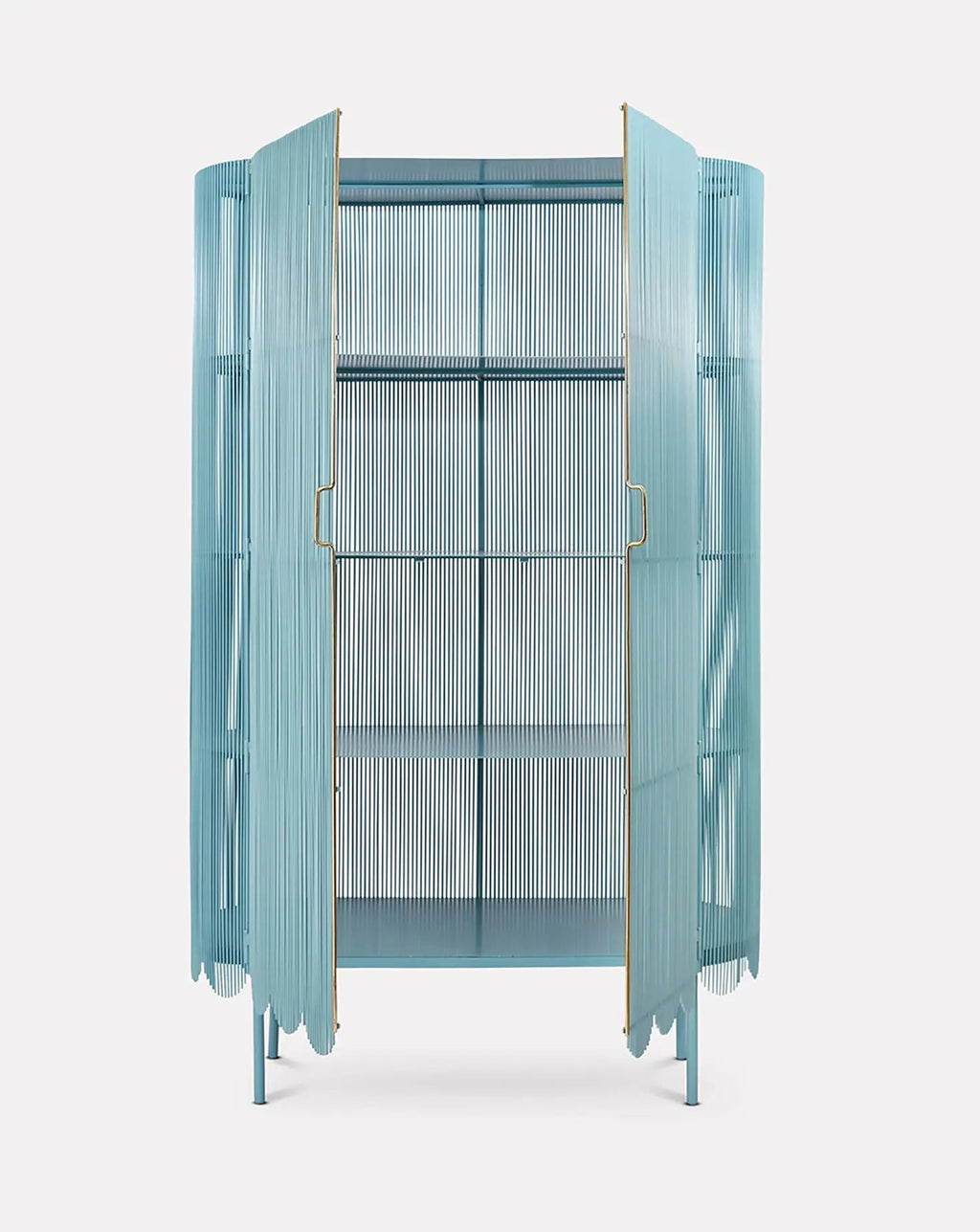 Cabinet bleu