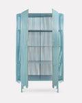 Cabinet bleu