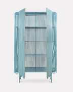 Cabinet bleu