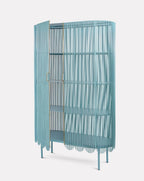Cabinet bleu