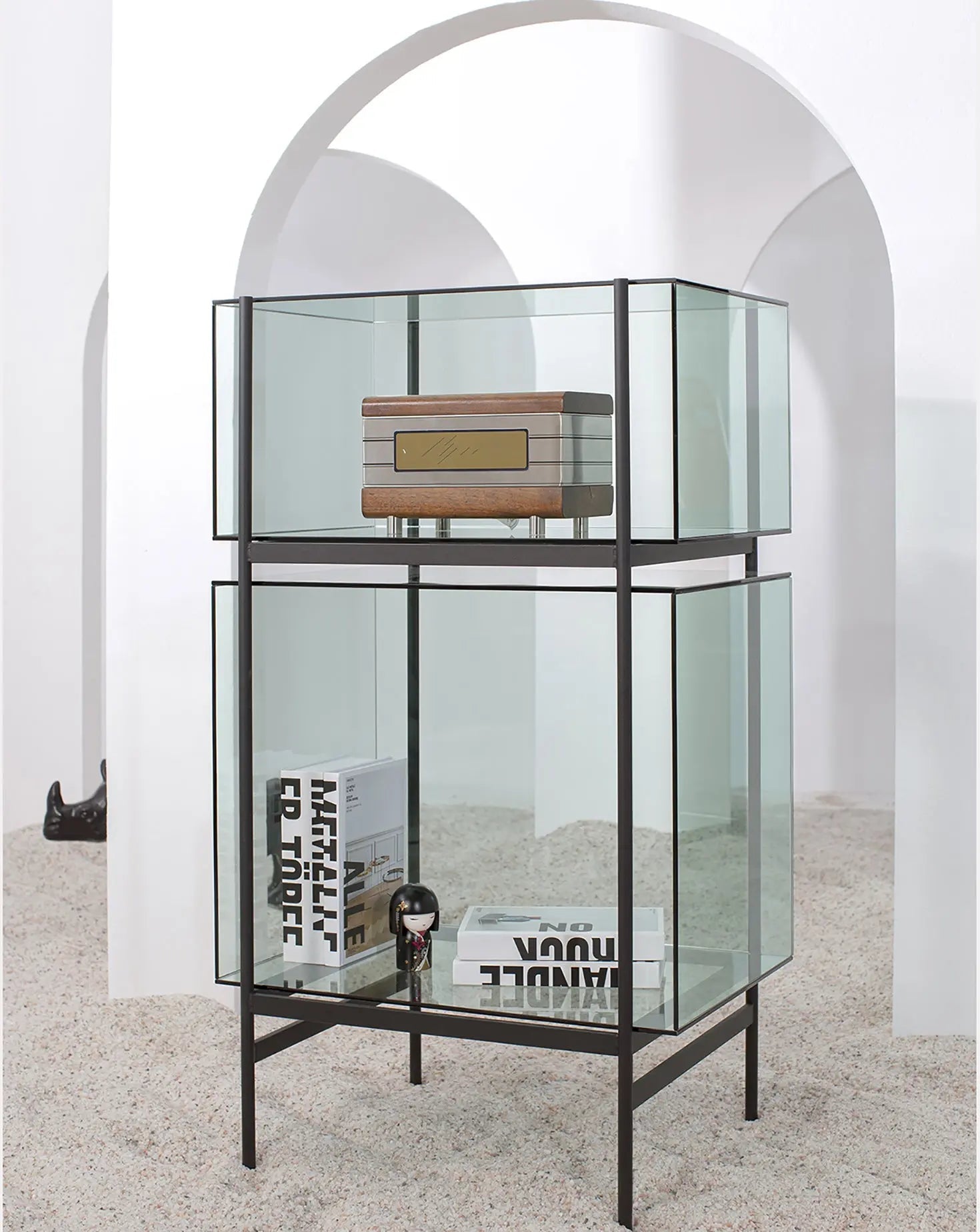 Petit cabinet