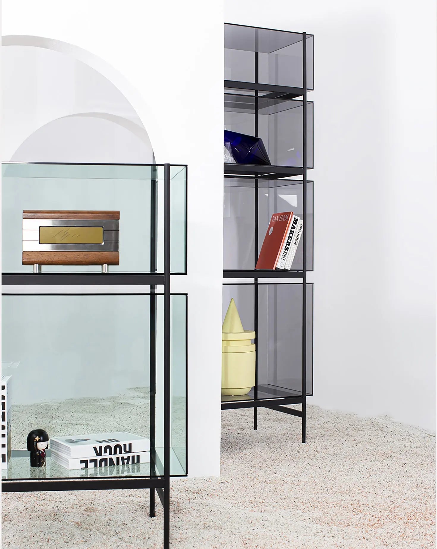 Petit cabinet