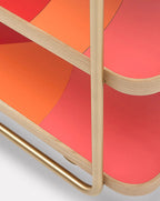 Orange à imprimer